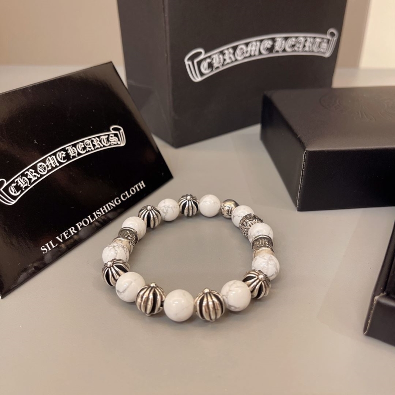 Chrome Hearts Bracelets